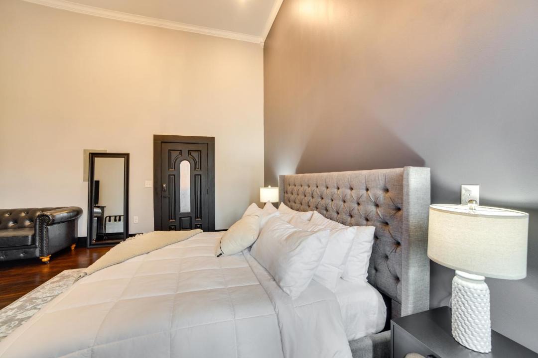 Photo of Bedroom in Marshall