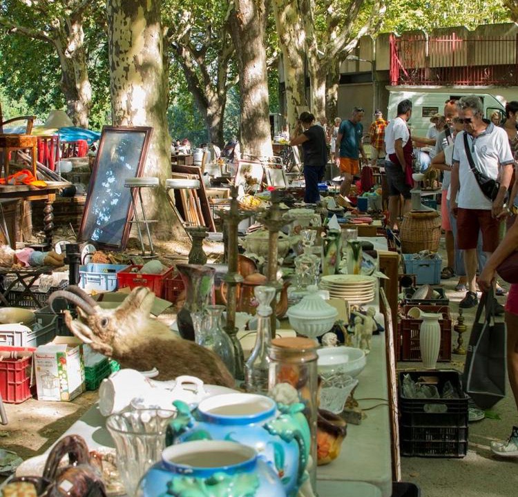 Photo of Others in Sommieres