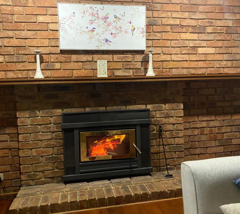 Photo of Livingroom in Wandin East