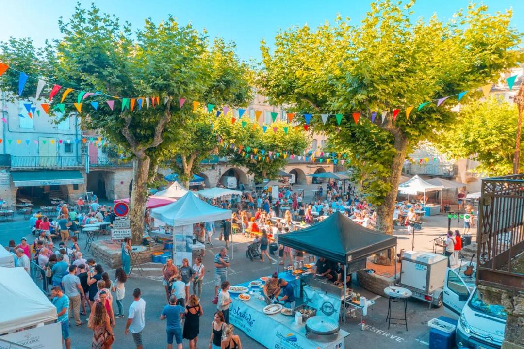 Photo of Others in Sommieres