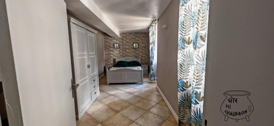 Photo of Bathroom in Saint-Agnan