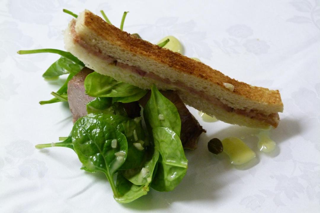 Photo of Buildings in Juvigny-sous-Andaine