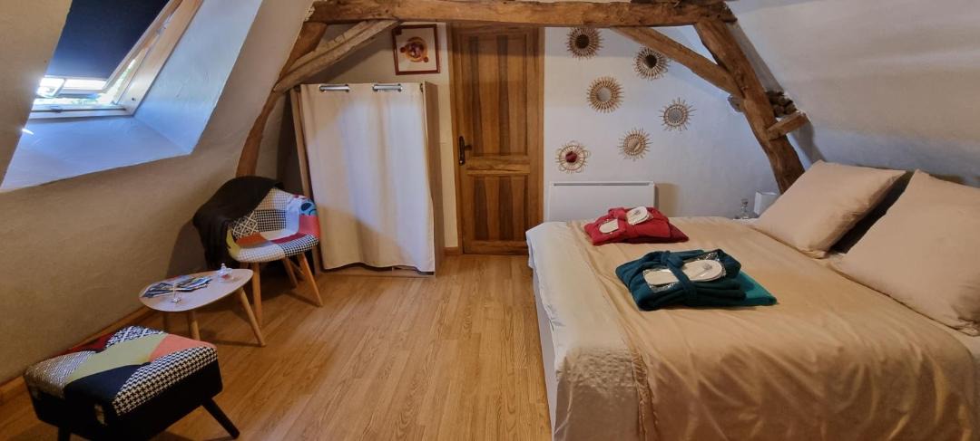 Photo of Others in Channay-sur-Lathan