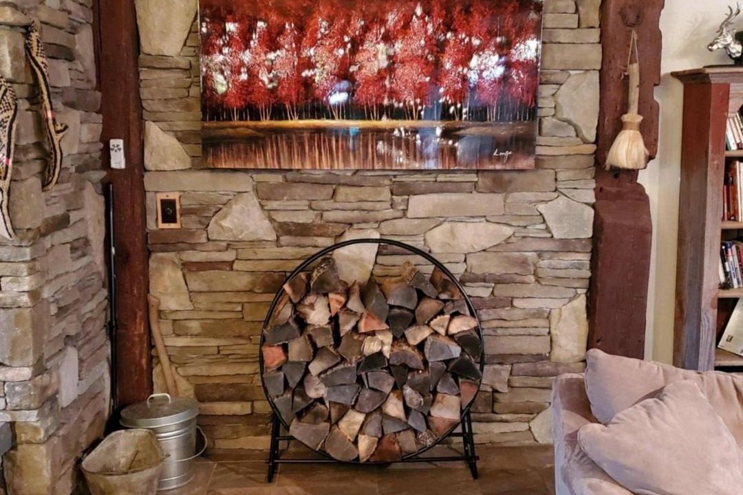 Photo of Livingroom in Windham