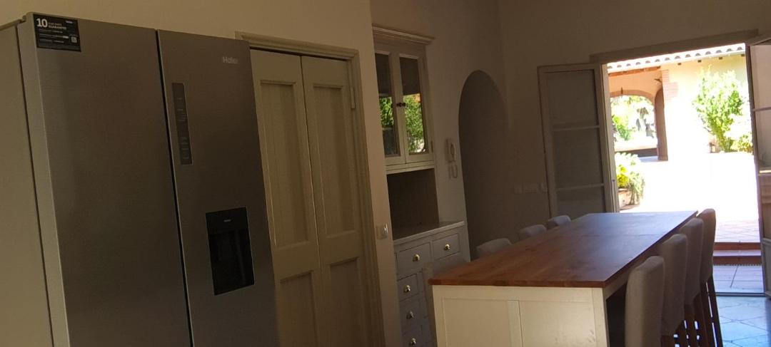 Photo of Kitchen in Canet-en-Roussillon