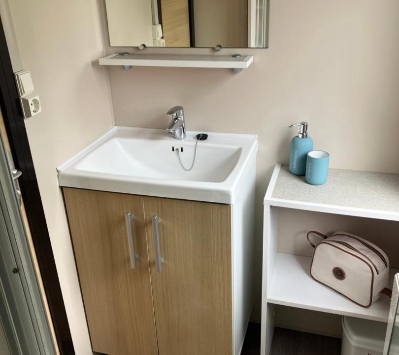 Photo of Bathroom in Camiers