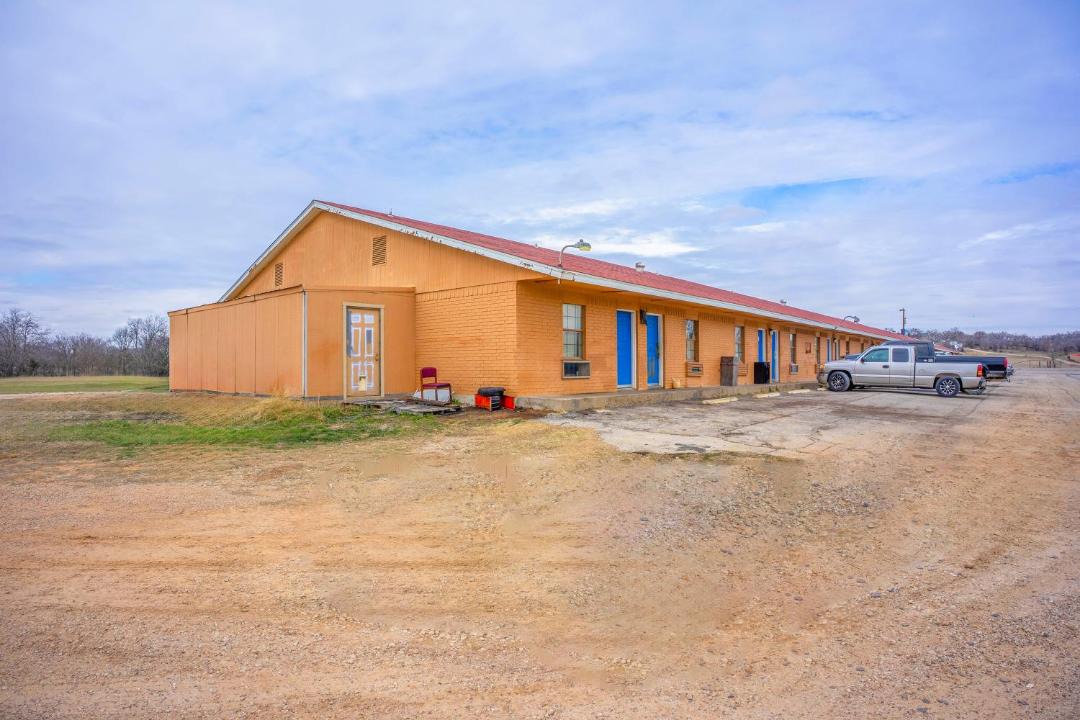 Photo of Others in Mineral Wells