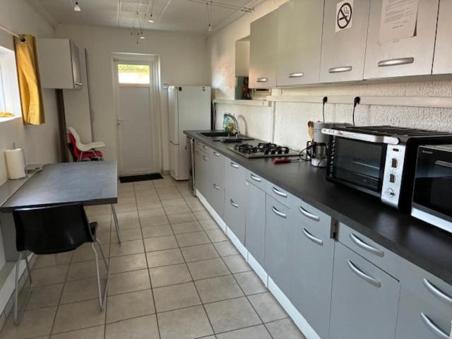 Photo of Kitchen in Chavanoz