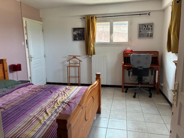 Photo of Bedroom in Chavanoz