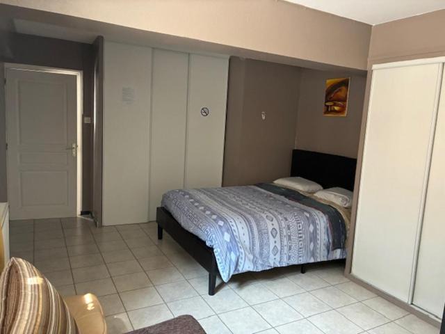 Photo of Bedroom in Chavanoz