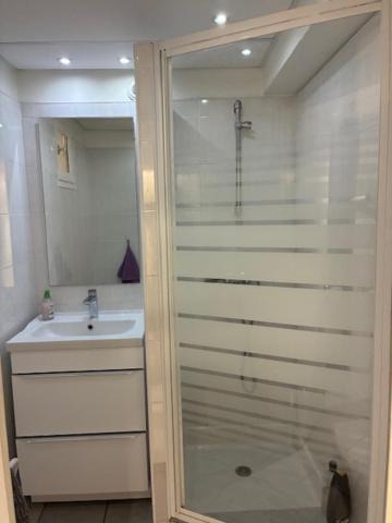 Photo of Bathroom in Chavanoz