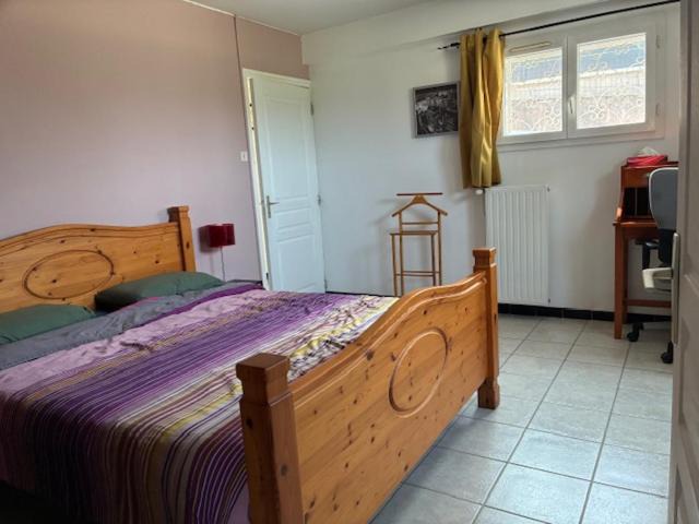 Photo of Bedroom in Chavanoz