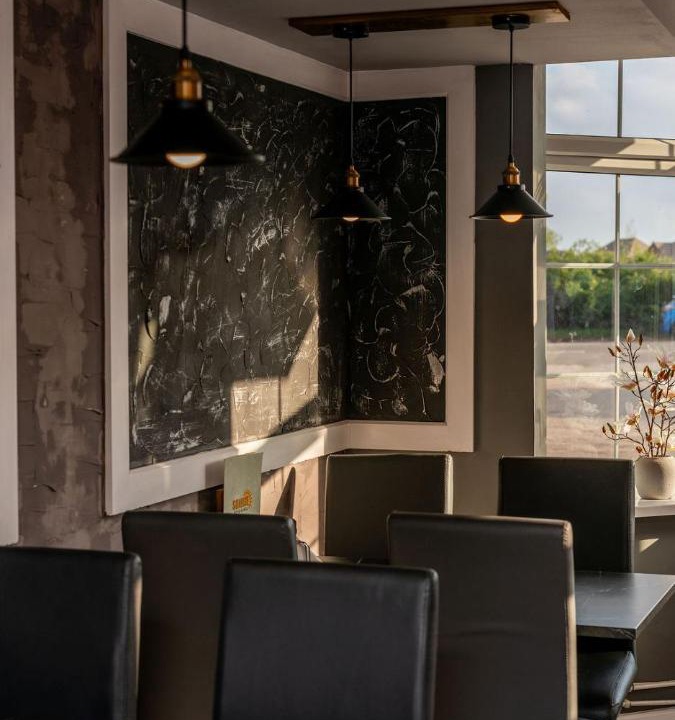 Photo of Others in Nuneaton