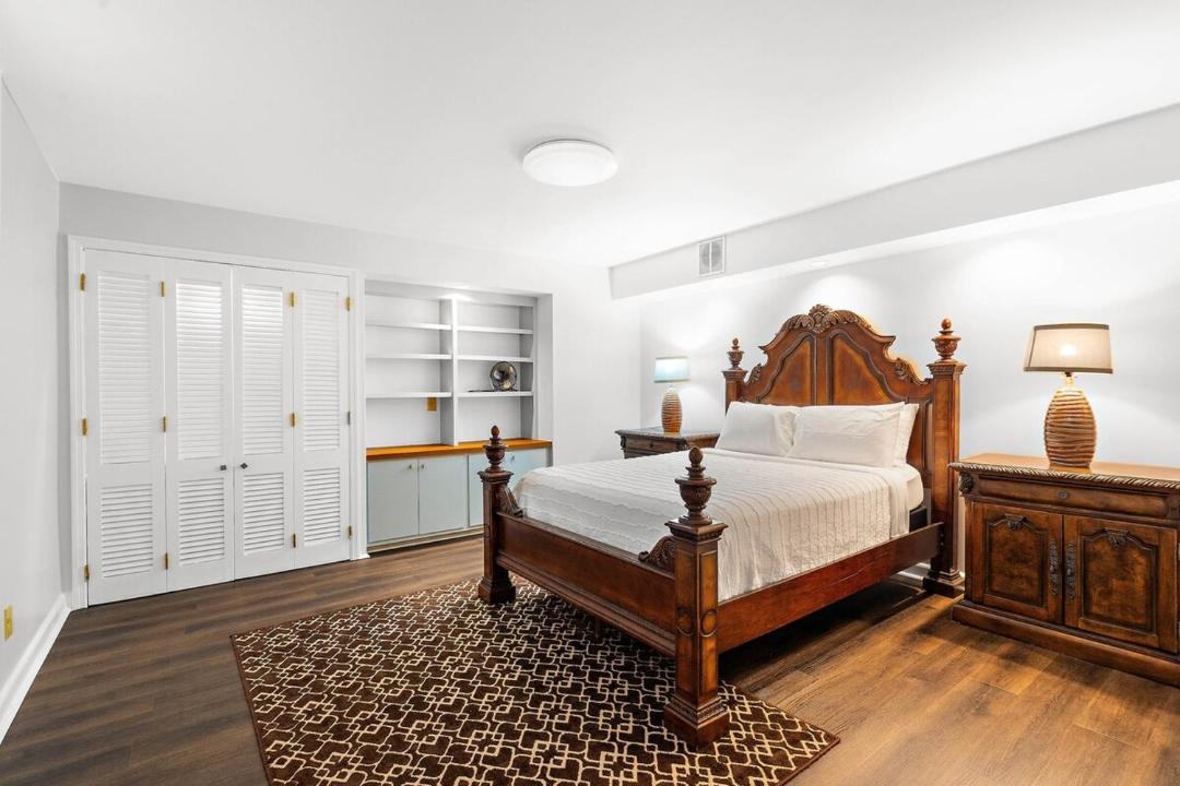Photo of Bedroom in Arcadia