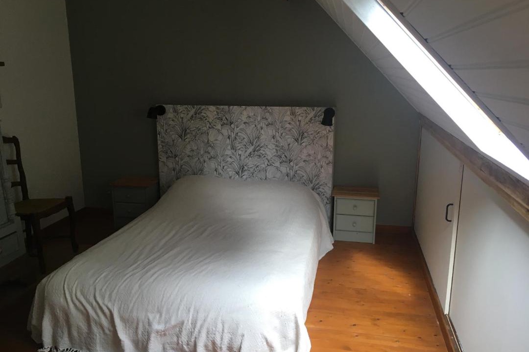 Photo of Bedroom in Quend-Plage-les-Pins