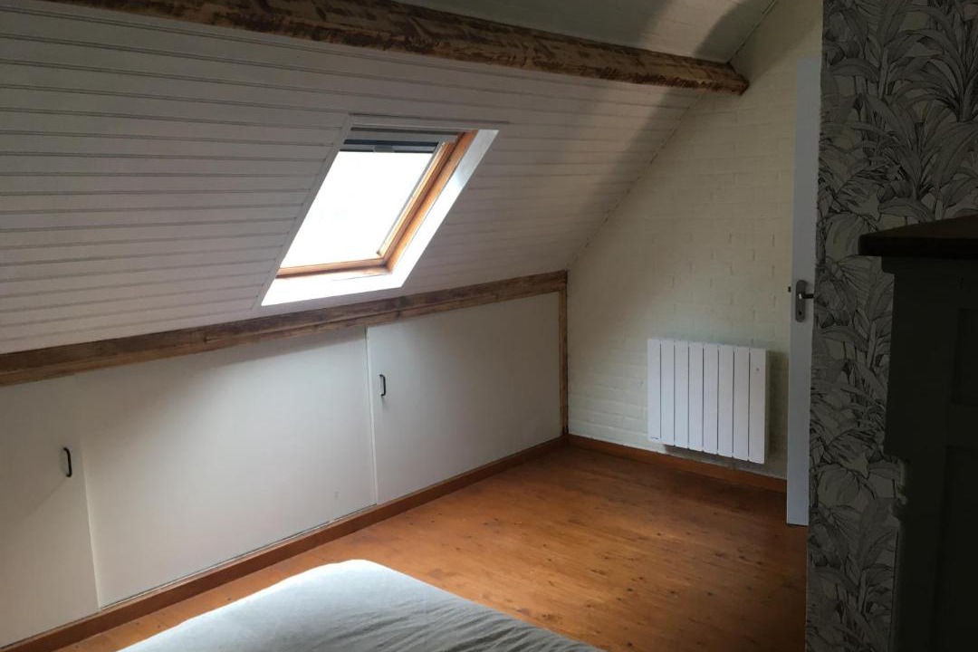 Photo of Bedroom in Quend-Plage-les-Pins