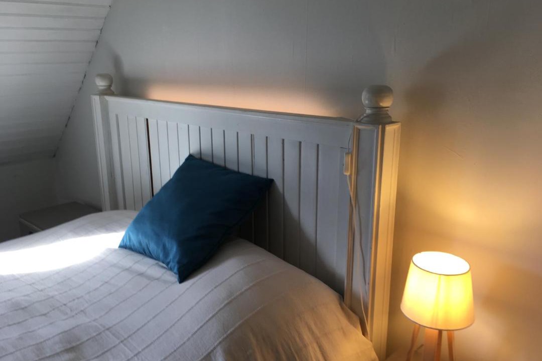Photo of Bedroom in Quend-Plage-les-Pins