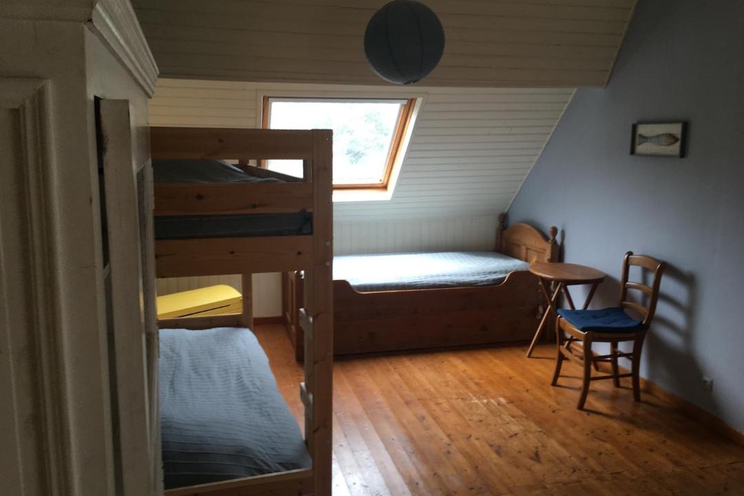 Photo of Bedroom in Quend-Plage-les-Pins