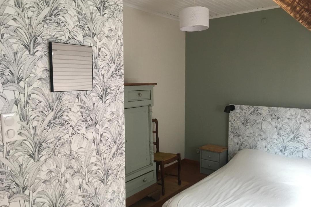 Photo of Bedroom in Quend-Plage-les-Pins