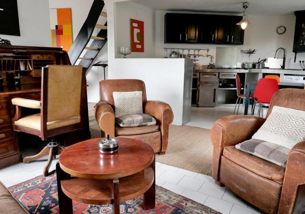 Photo of Livingroom in Bergues