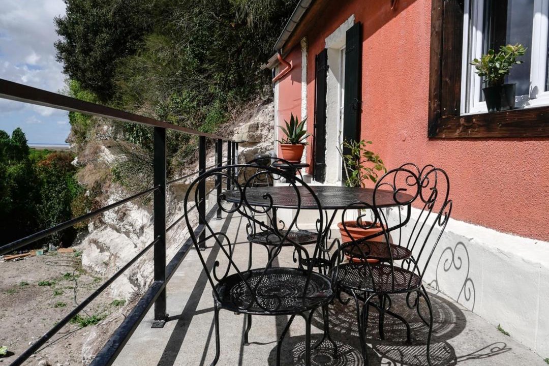 Photo of Patio Balcony in Bergues
