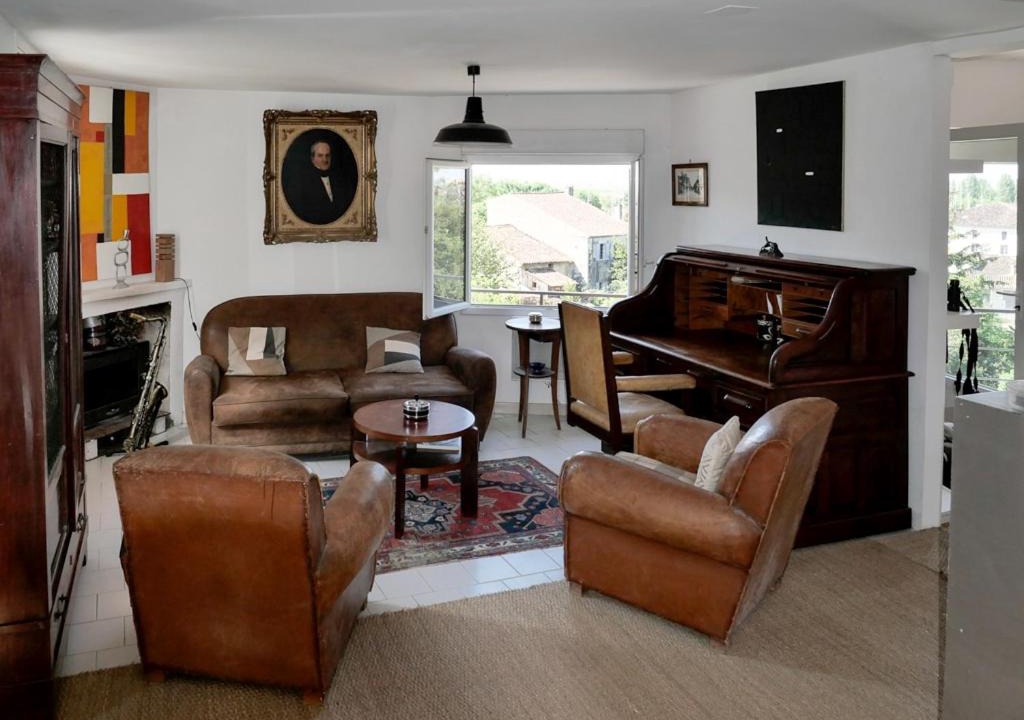 Photo of Livingroom in Bergues