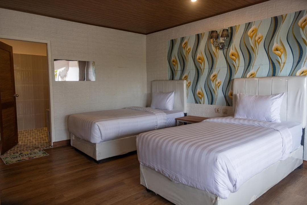 Photo of Bedroom in Kecamatan Sembalun