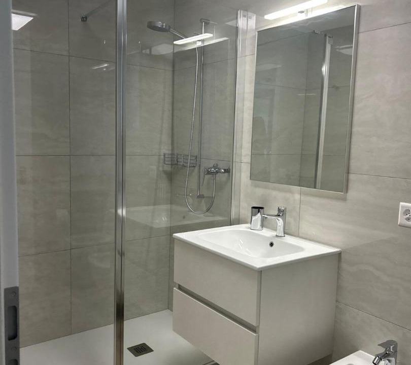 Photo of Bathroom in Melano