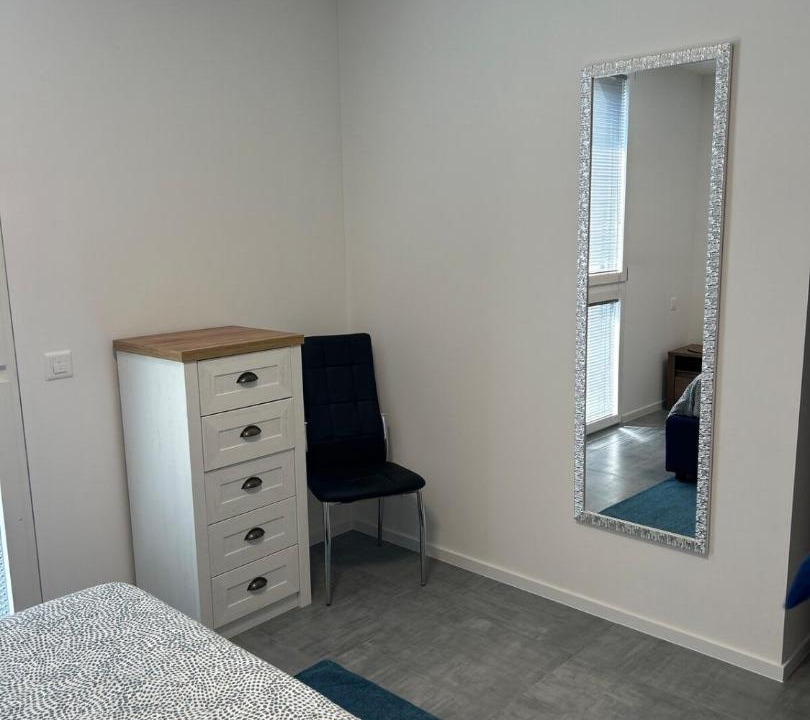 Photo of Bedroom in Melano