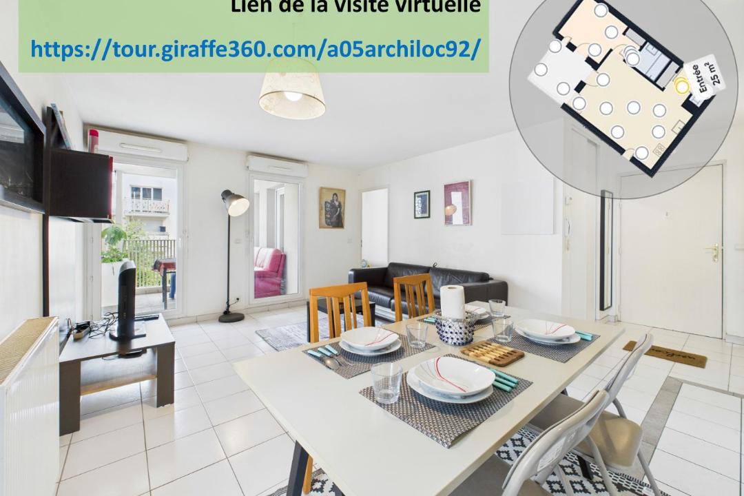 Photo of Others in Gennevilliers