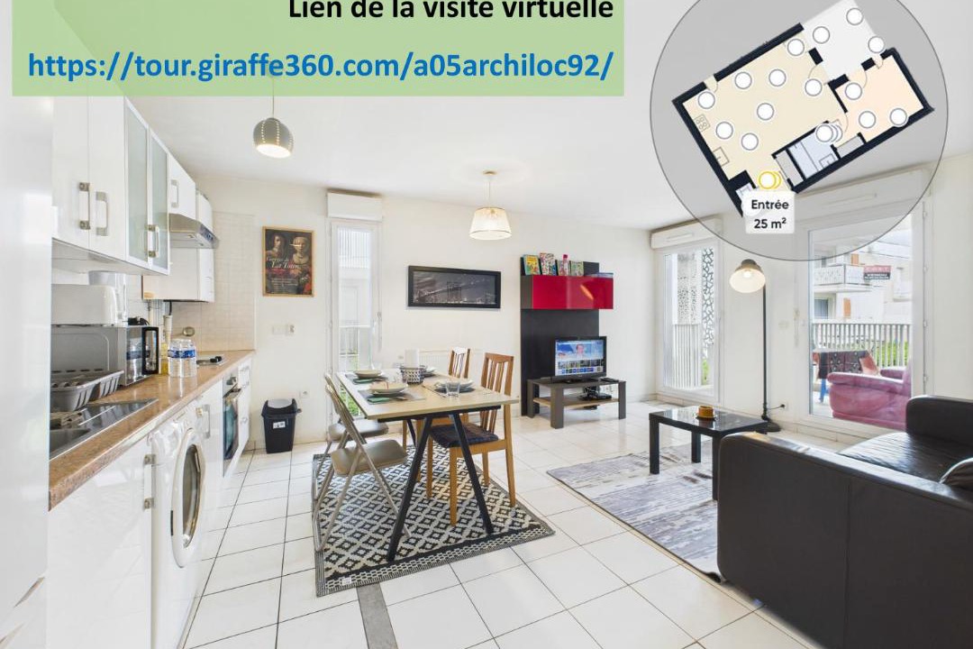 Photo of Others in Gennevilliers