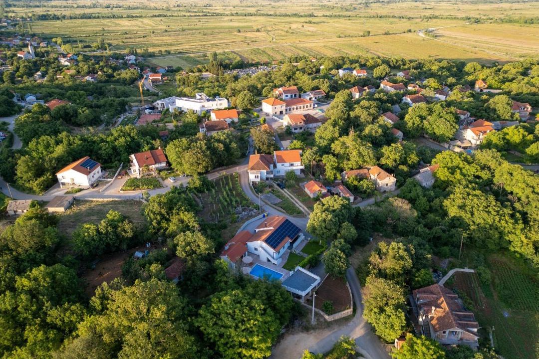 Photo of Buildings in Zmijavci