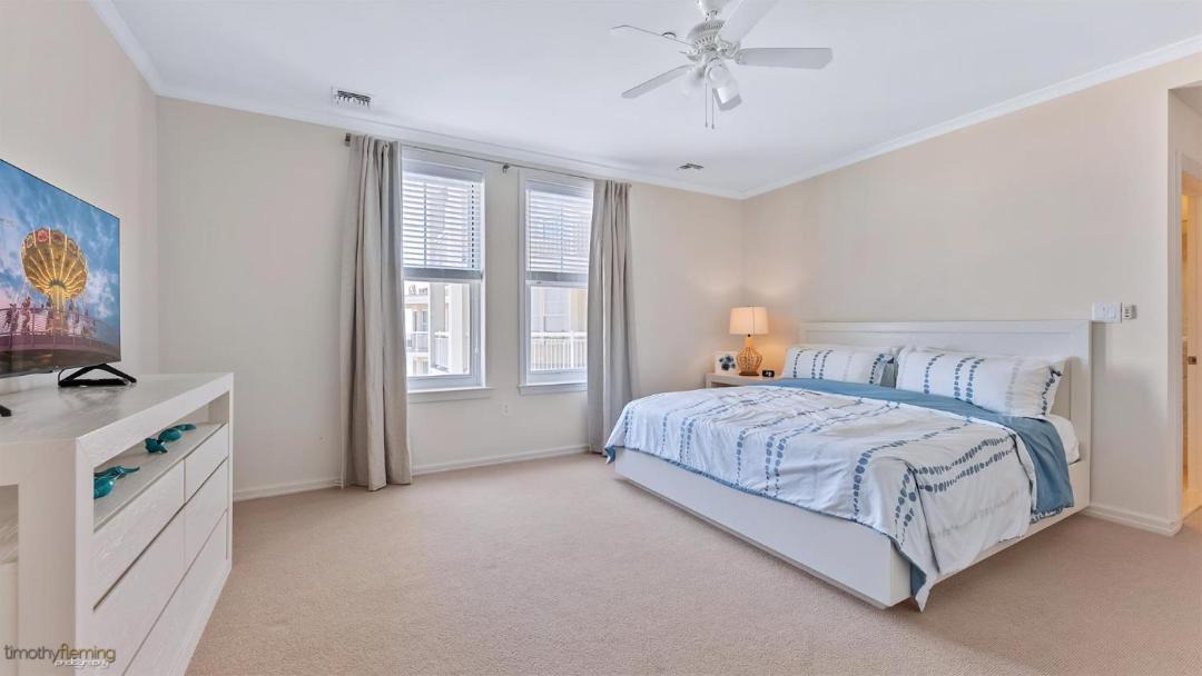 Photo of Bedroom in Diamond Beach