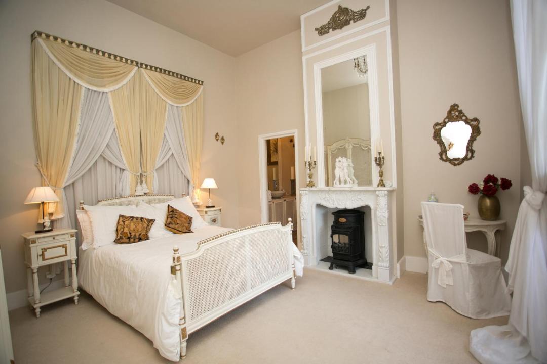 Photo of Bedroom in Saint-Christoly-de-Blaye