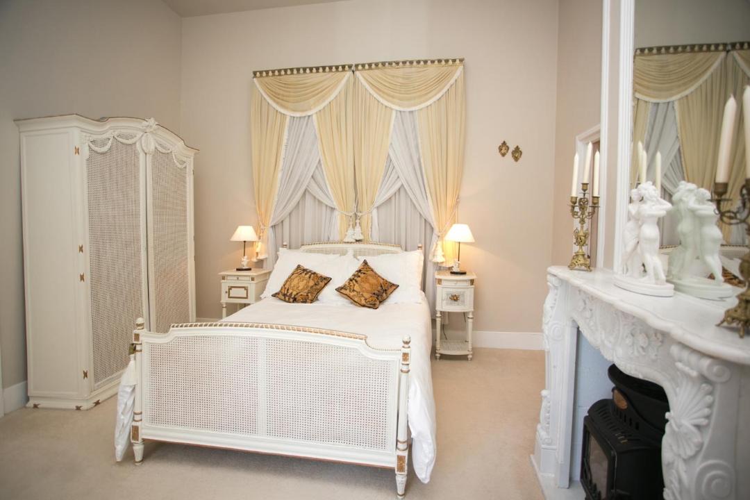 Photo of Bedroom in Saint-Christoly-de-Blaye