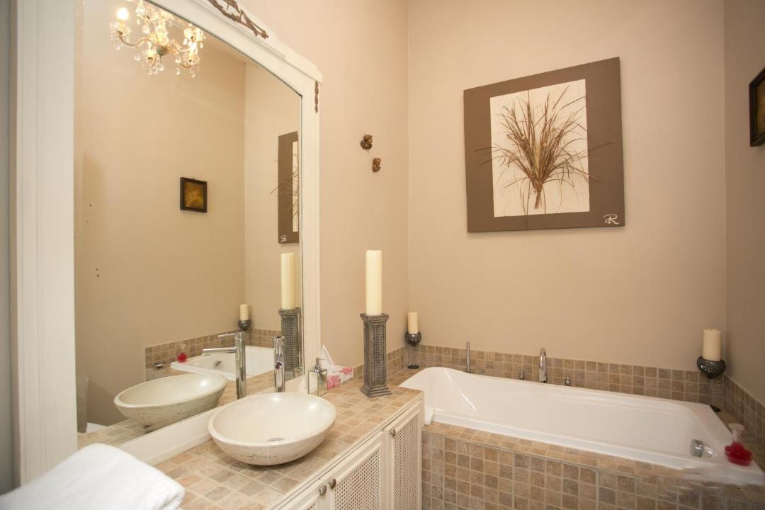 Photo of Bathroom in Saint-Christoly-de-Blaye