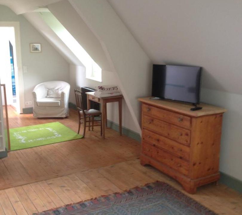 Photo of Livingroom in Villerville