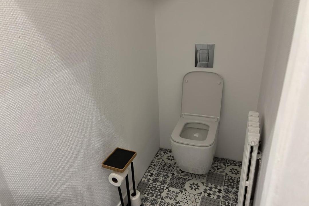 Photo of Bathroom in Urville-Nacqueville