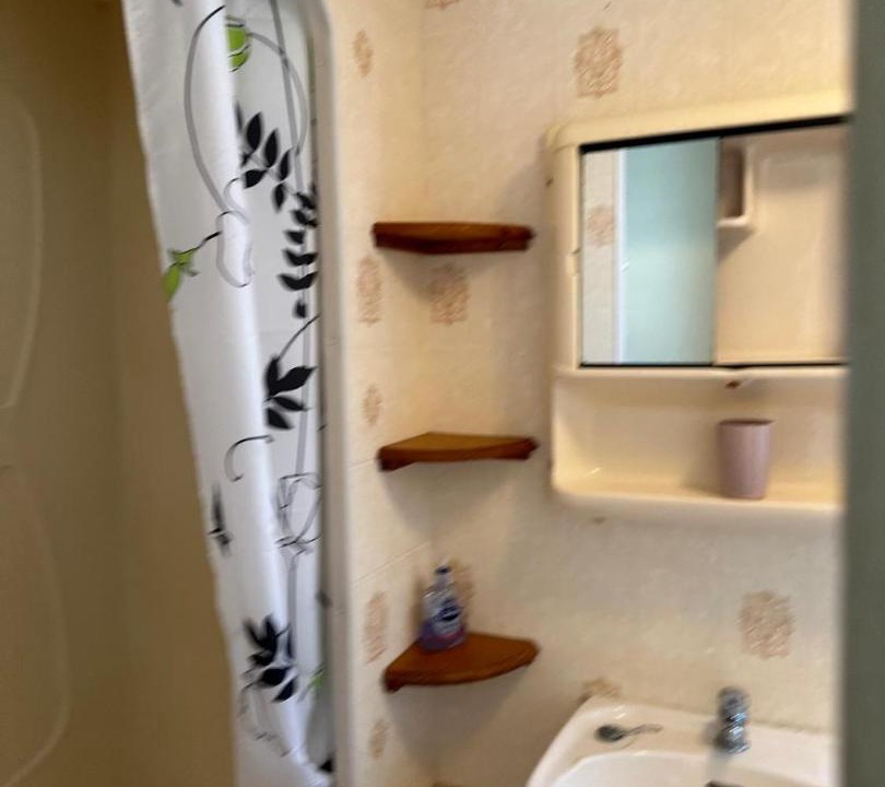 Photo of Bathroom in Ardentinny