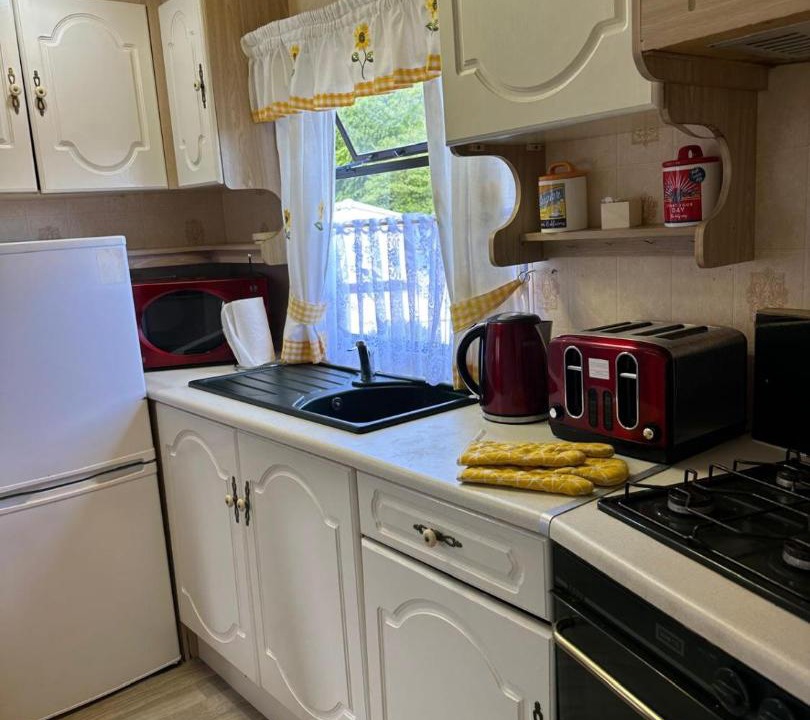 Photo of Kitchen in Ardentinny