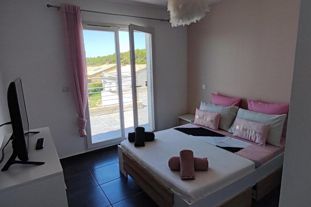 Photo of Bedroom in Saint-Gervasy