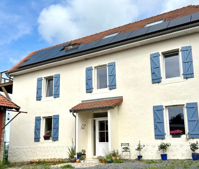 Photo of Others in Fichous-Riumayou