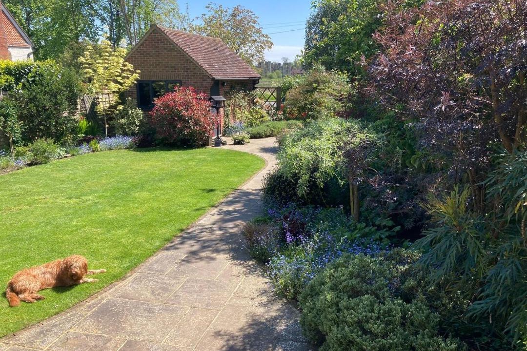 Photo of Outdoor in Woolbeding