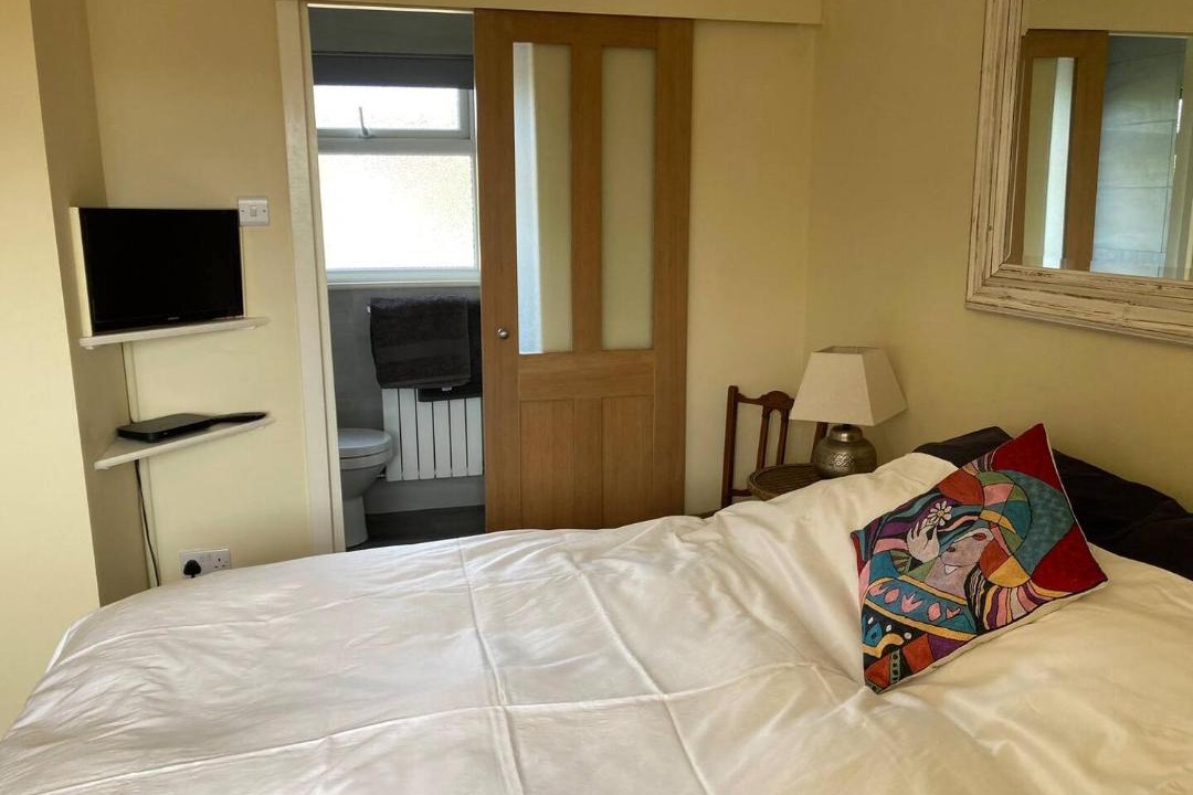 Photo of Bedroom in Woolbeding