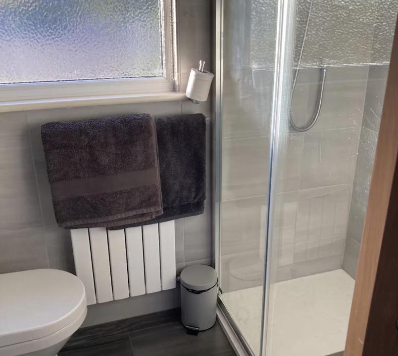 Photo of Bathroom in Woolbeding