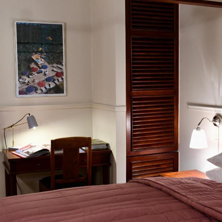 Photo of Bedroom in Indre by