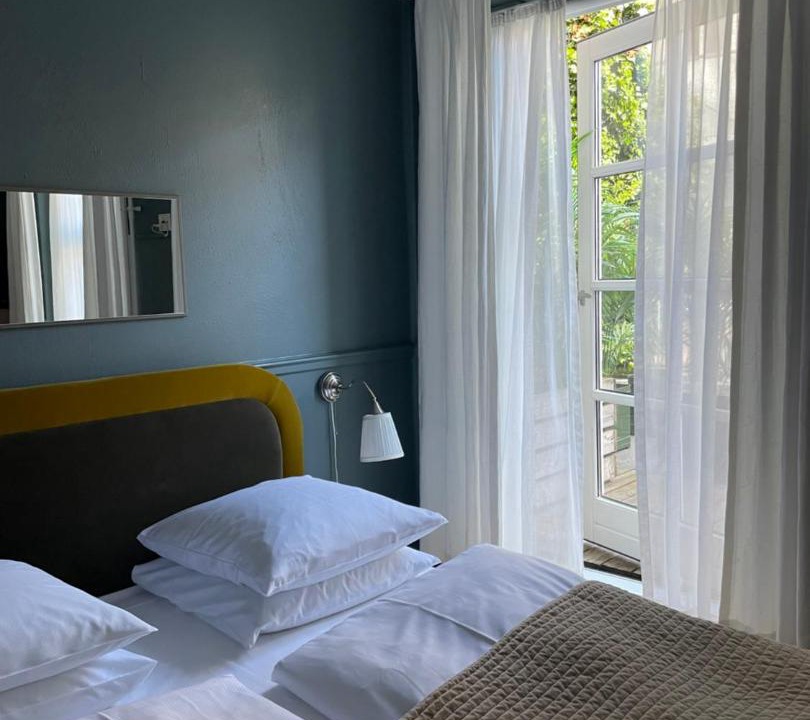 Photo of Bedroom in Indre by