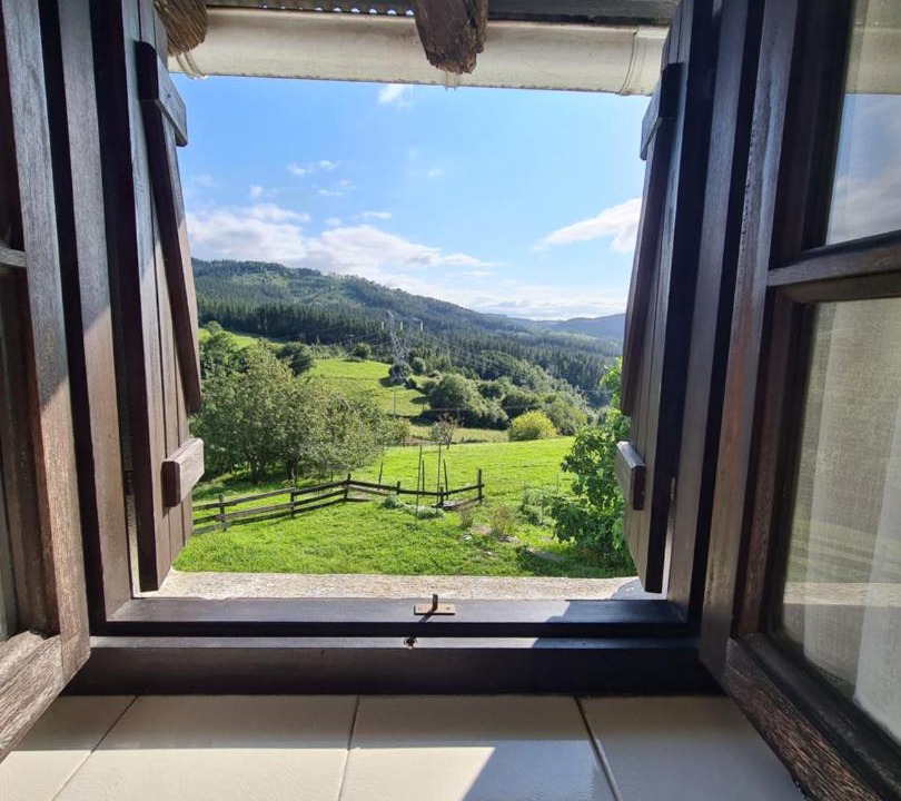 Photo of Patio Balcony in Arbatzegi-Gerrikaitz