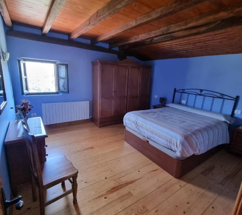 Photo of Bedroom in Arbatzegi-Gerrikaitz