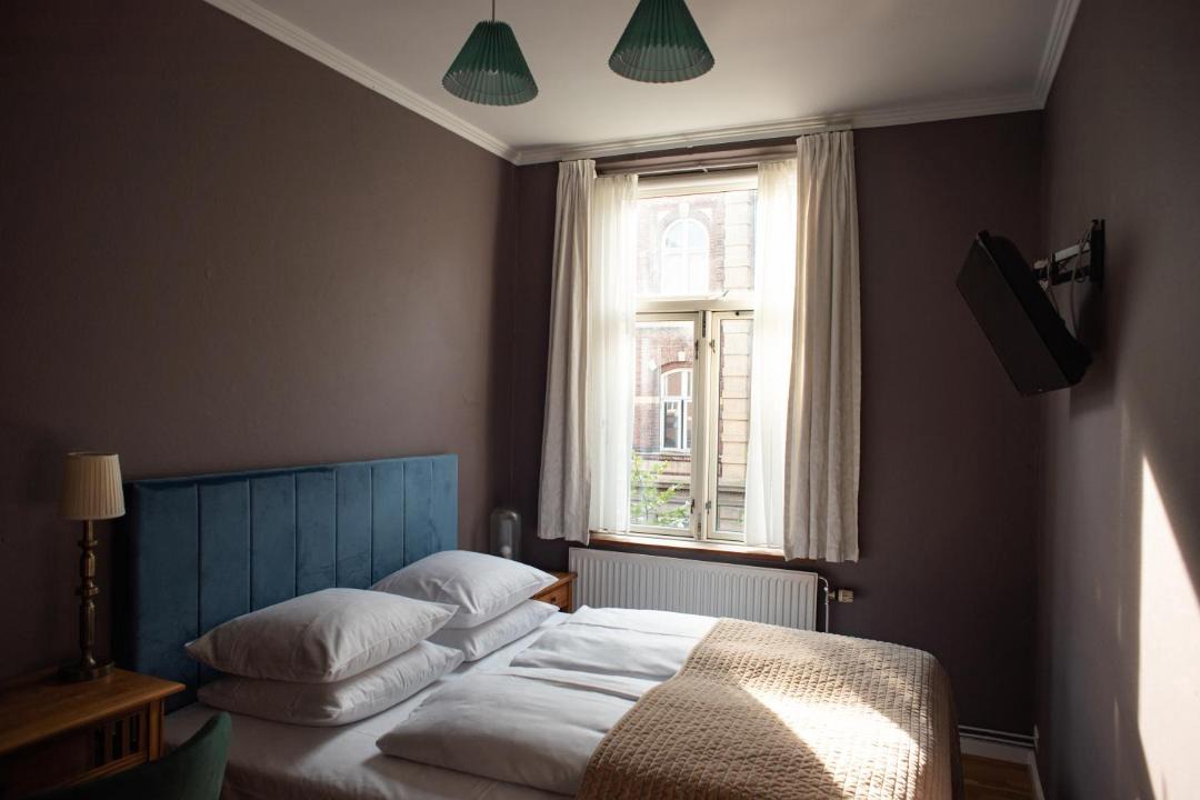 Photo of Bedroom in Indre by